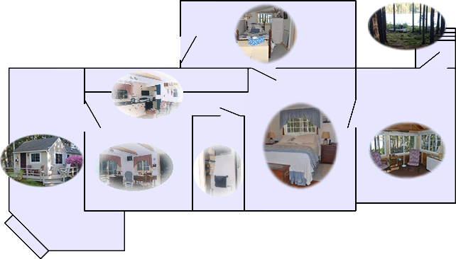 [Guest House floorplan]